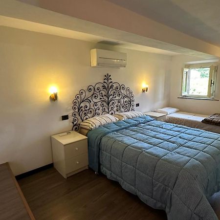 Musicians Mansion Loft Apartment Fino Mornasco Ngoại thất bức ảnh