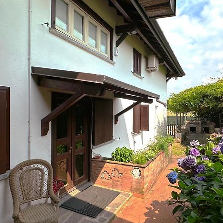 Musicians Mansion Loft Apartment Fino Mornasco Ngoại thất bức ảnh