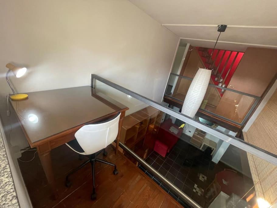 Musicians Mansion Loft Apartment Fino Mornasco Ngoại thất bức ảnh