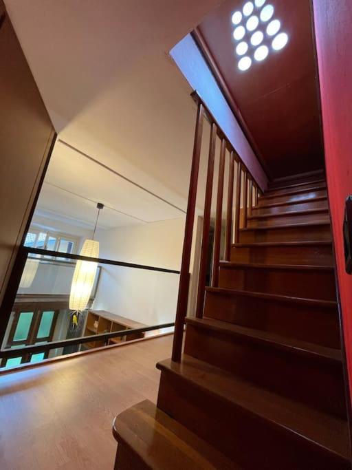 Musicians Mansion Loft Apartment Fino Mornasco Ngoại thất bức ảnh