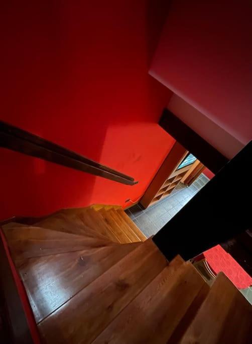 Musicians Mansion Loft Apartment Fino Mornasco Ngoại thất bức ảnh