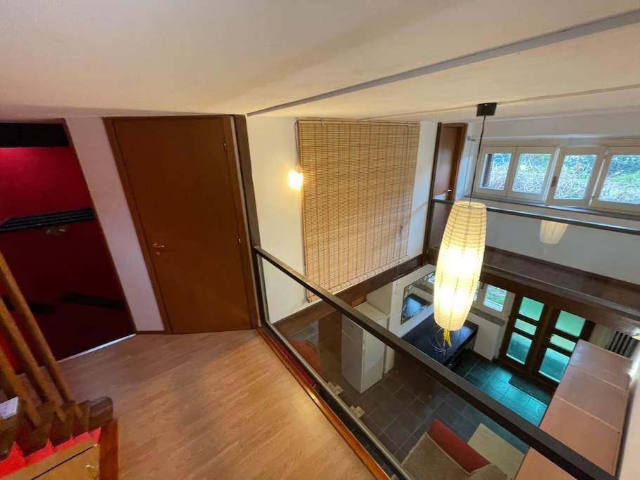 Musicians Mansion Loft Apartment Fino Mornasco Ngoại thất bức ảnh