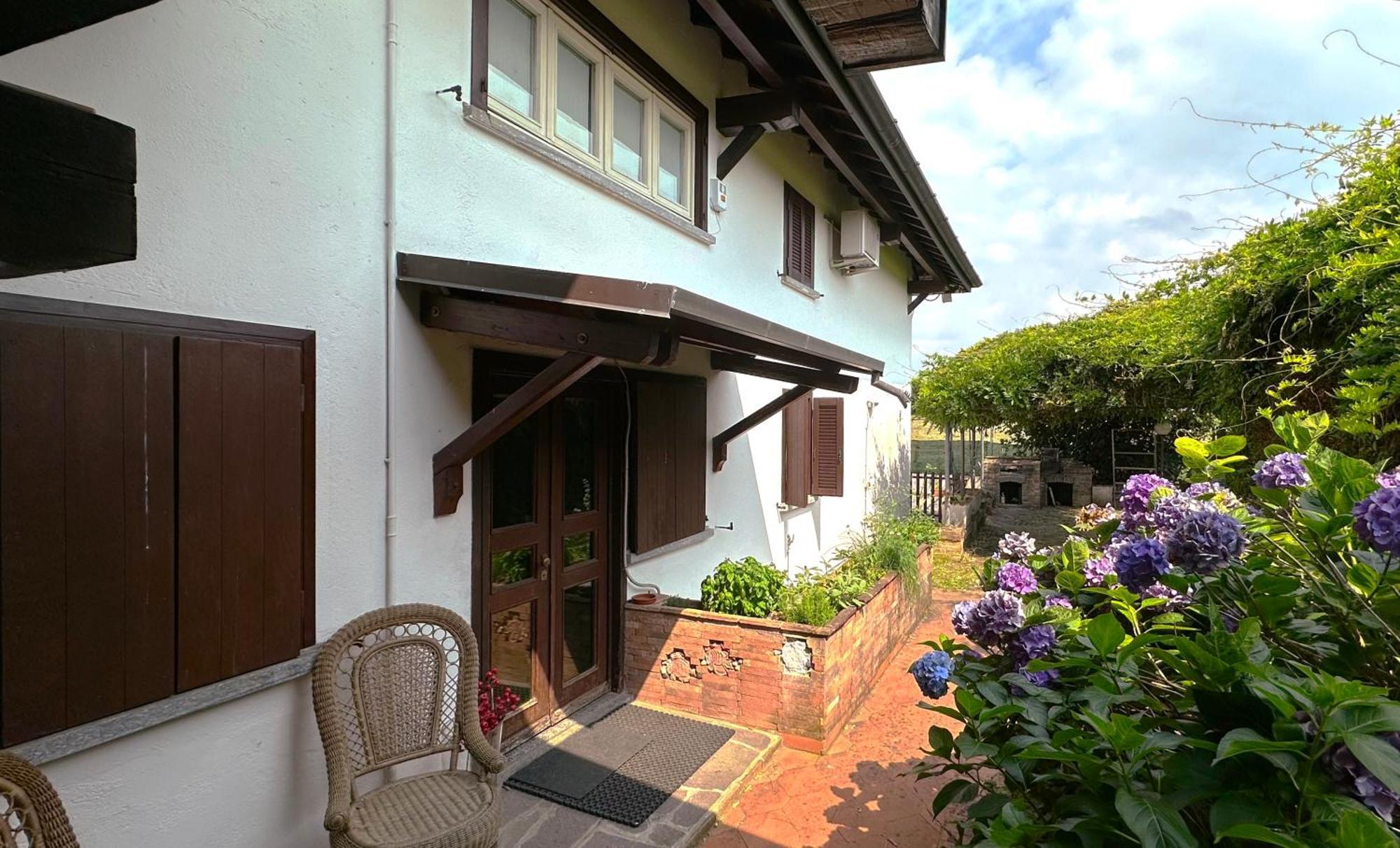 Musicians Mansion Loft Apartment Fino Mornasco Ngoại thất bức ảnh
